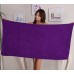 Toallas de Baño de Microfibra – Suaves, Absorbentes, cómodas para uso diario 70X140CM. Por Mayoreo A9