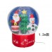 Inflables navideños gigantes para exterior – Decoración de jardín inflable navideña Por Mayoreo D-21000