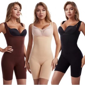 Faja body moldeador de cuerpo, reafirmante de abdomen, moldeadores de cadera por Mayoreo  Fajas-302
