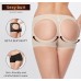 Ropa interior malla transpirable,  moldeadora de cuerpo calzoncillos por Mayoreo Fajas-311