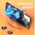 Audífonos Inalámbricos Bluetooth, Con estuche  y Pantalla Digital Batería de Larga Duración,  por Mayoreo  LY421