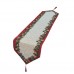 Tapete Decorativo de Mesa de lino – Diseño elegante- camino de mesa diseño navideños, ideal para colocar al centro del comedor o sobre un mantel. Por Mayoreo T-30097