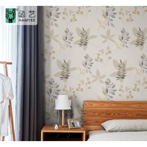 Rollo de Papel tapiz pegatinas de pared autoadhesivas para el hogar por Mayoreo QZ06