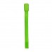 Pulsera LED de Nailon, Seguridad Nocturna Deportiva, Ajustable con Luz, Colores Surtidos por Mayoreo TY405