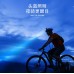 Linterna de muñeca multifuncional luz LED recargable con correa ajustable con carga USB para deportes al aire libre para correr o ciclismo nocturno por Mayoreo TY409