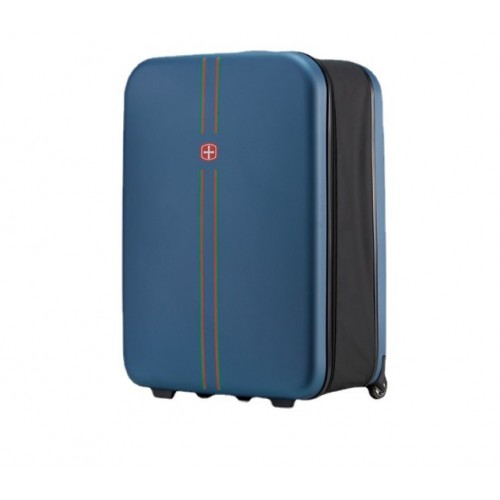 Maleta plegable (de dos ruedas) de 20 pulgadas XL05