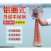 Red de Pesca Circular  con anilla de aluminio para Lanzamiento Manual. atarraya de Pesca Portátil con Plomos venta al por mayor ZH212