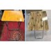 Mesa de comedor plegable sencilla de 80cm mesa portátil 13893-4 por mayoreo 13893-4