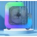 Nuevo ventilador de refrigeración de carga USB recargable ´por mayoreo 1691888
