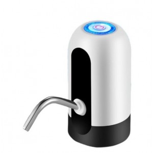 Bomba de agua dispensador eléctrico doméstico de agua 17223-27