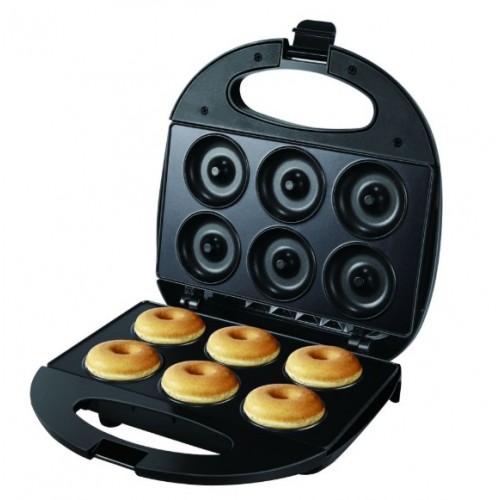 Máquina para hacer donas/rosquillas con 6 espacios 62062-E