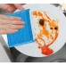 Esponja gruesa para lavar platos, para lavar trastes para uso domestico por mayoreo 806