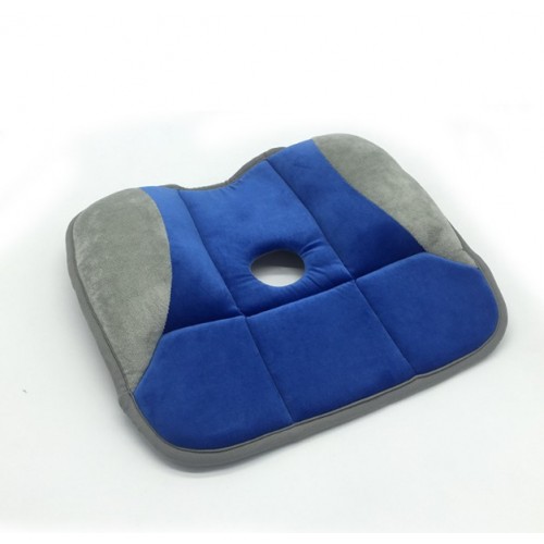 Cojín cálido de invierno para silla cojín para glúteos o de oficina 880646