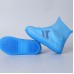 Fundas  cubrezapatos impermeables para zapatos Liyu antideslizantes, gruesas y resistentes al desgaste 882026