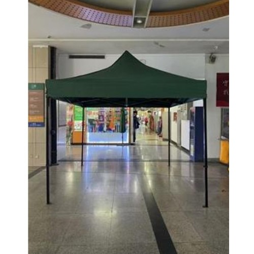 Carpa plegable para exteriores con protección contra la lluvia toldo de cuatro patas de 3x3 por mayoreo  883450