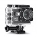 Cámara deportiva HD 1080P ideal para grabar deportes extremos, viajes y actividades al aire libre. Perfecta para capturar video y fotos en alta definición. Venta por mayoreo CL-1080P