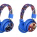 Audifonos inalambricos, de diadema disferetes modelos para niño,niña,MAYOREO.
