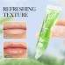 Bálsamo labial hidratante de vaselina de aguacate FAYANKOU, lápiz labial. 