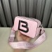 Bolso crossbody de mujer con correa de hombro ajustable, Moda Bolsas Bandolera para Mujer para uso diario,viajes,trabajo. Mayoreo W-XB6778