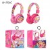 Audifonos inalambricos bluetooth diadema USB, recragables, ejercicio,casa,oficina,niño,niña, MAYOREO.