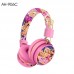 Audifonos inalambricos bluetooth diadema USB, recragables, ejercicio,casa,oficina,niño,niña, MAYOREO.