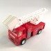 CAMION DE BOMBEROS CON ESCALERA, JUGUETE CAMION DE BOMBEROS CON ESCALERA.