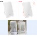 Espejo de tocador con luz LED táctil – Diseño portátil con soporte – Ideal para maquillaje espejo de escritorio  16.5*4*23.5cm Por Mayoreo C4-129