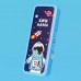 Estuche para lápices con contraseña para niños y niñas, Diferentes colores ,MAYOREO. 