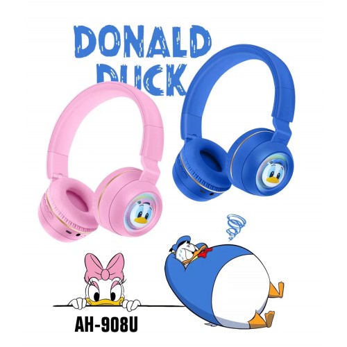 Audifonos diadema inalambricos bluetooth,diferentes modelos de novedad niño,niña,MAYOREO 