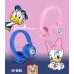 Audifonos diadema inalambricos bluetooth,diferentes modelos de novedad niño,niña,MAYOREO 