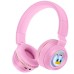 Audifonos diadema inalambricos bluetooth,diferentes modelos de novedad niño,niña,MAYOREO 