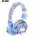 Audifonos inalambricos diseño diadema, diferentes modelos y personajes de moda,niño,niña MAYOREO 