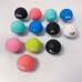 Mini bocina en forma de hongo altavoz inalámbrico con bluetooth se puede usar como soporte para teléfono al por mayor 210729