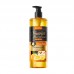 Shampoo Sadoer con jengibre y limón 520ml, reparación capilar, antidaño y puntas abiertas al por mayor – SD16706