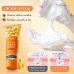  Limpiador hidratante BIOAOUA multiefecto con vitamina EB5 Limpiador facial 