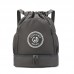 Nuevas bolsas deportivas con cordón para guardar zapatos, mochilas de fitness, bolsas deportivas de baloncesto, bolsas de entrenamiento por mayoreo LIUT63
