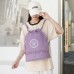 Nuevas bolsas deportivas con cordón para guardar zapatos, mochilas de fitness, bolsas deportivas de baloncesto, bolsas de entrenamiento por mayoreo LIUT63