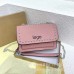 Bolso crossbody de mujer con correa de hombro ajustable, Moda Bolsas Bandolera para Mujer, MAYOREO.