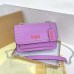Bolso crossbody de mujer con correa de hombro ajustable, Moda Bolsas Bandolera para Mujer, MAYOREO.