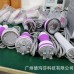 Nueva máquina de eliminación de grasa de escritorio 9 EN 1, láser lipo de presión negativa 40KRF, instrumento de belleza para adelgazar y perder peso.