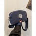 Bolso crossbody de mujer con correa de hombro ajustable, Moda Bolsas Bandolera para Mujer para uso diario,viajes,trabajo, MAYOREO. 