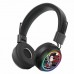 Audifonos inalambricos recargables USB, estilo diadema varios modelos de figuras de novedad, MAYOREO. 
