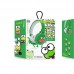 Audifonos inalambricos recragables USB estilo diadema diferentes personajes de moda MAYOREO 