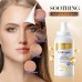 Spray hidratante antiarrugas con colágeno SADOER, spray tónico hidratante,