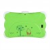 Tableta para niños de 7' pulgadas con Android 13, anticaídas, Diferentes colores,MAYOREO. 