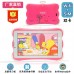 Tableta para niños de 7' pulgadas con Android 13, anticaídas, Diferentes colores,MAYOREO. 