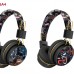 Audifonos inalambricos, diadema recargables,USB,diferentes modelos SuperHeroes,niño,niña,MAYOREO.