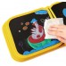 Tablero de dibujo para niños 10pag, Tablero borrable, para escribir, pintar, colorear, Diferentes diseños por mayoreo W-HH-564