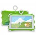 Tableta infantil de 7 pulgadas de alta resistencia de 2+16 GB por mayoreo W-WXXJ2725