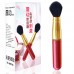 Juguete para adultos, Vibrador con base de maquillaje, juguete para adultos. MAYOREO. 